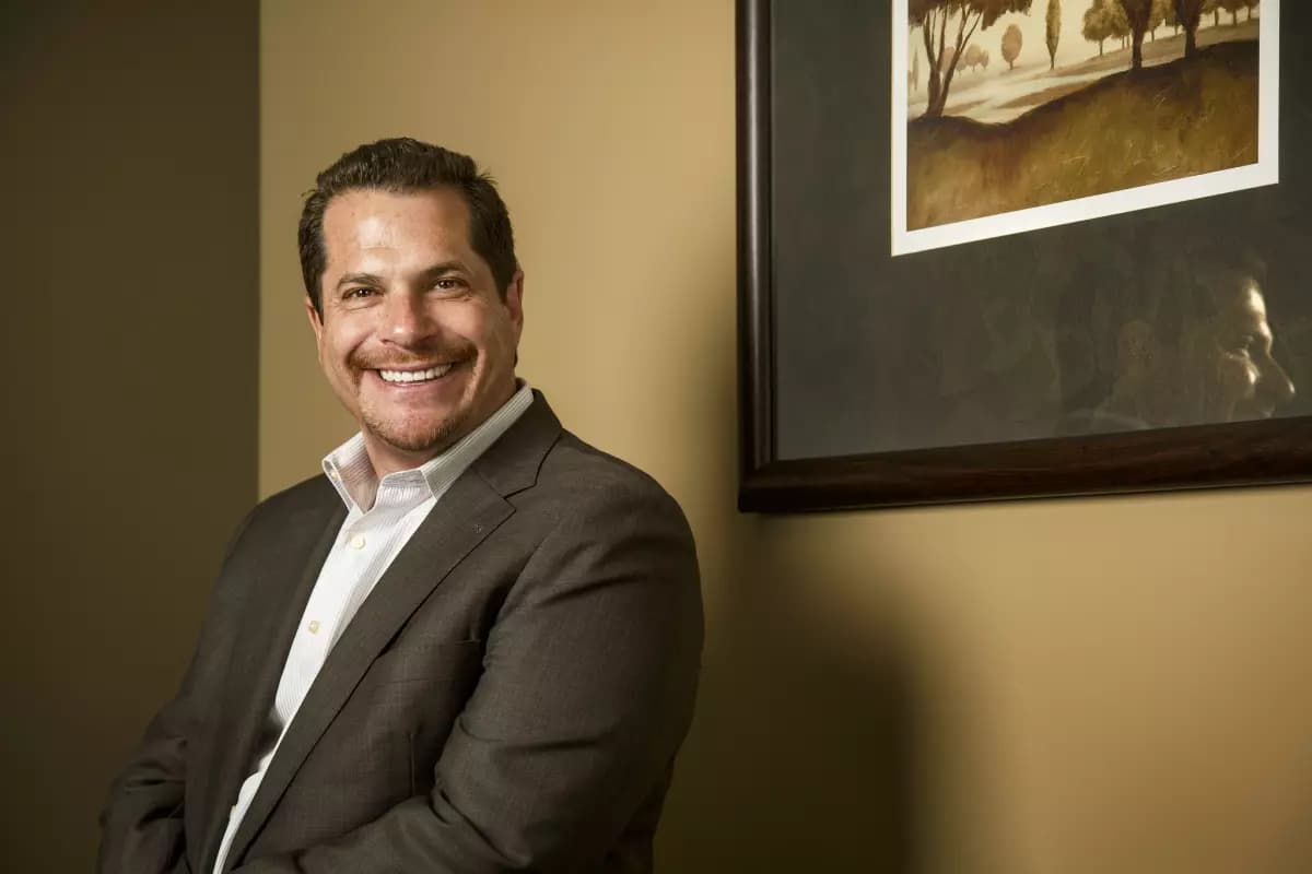 Jordan Cohen scores as real estate agent for professional athletes