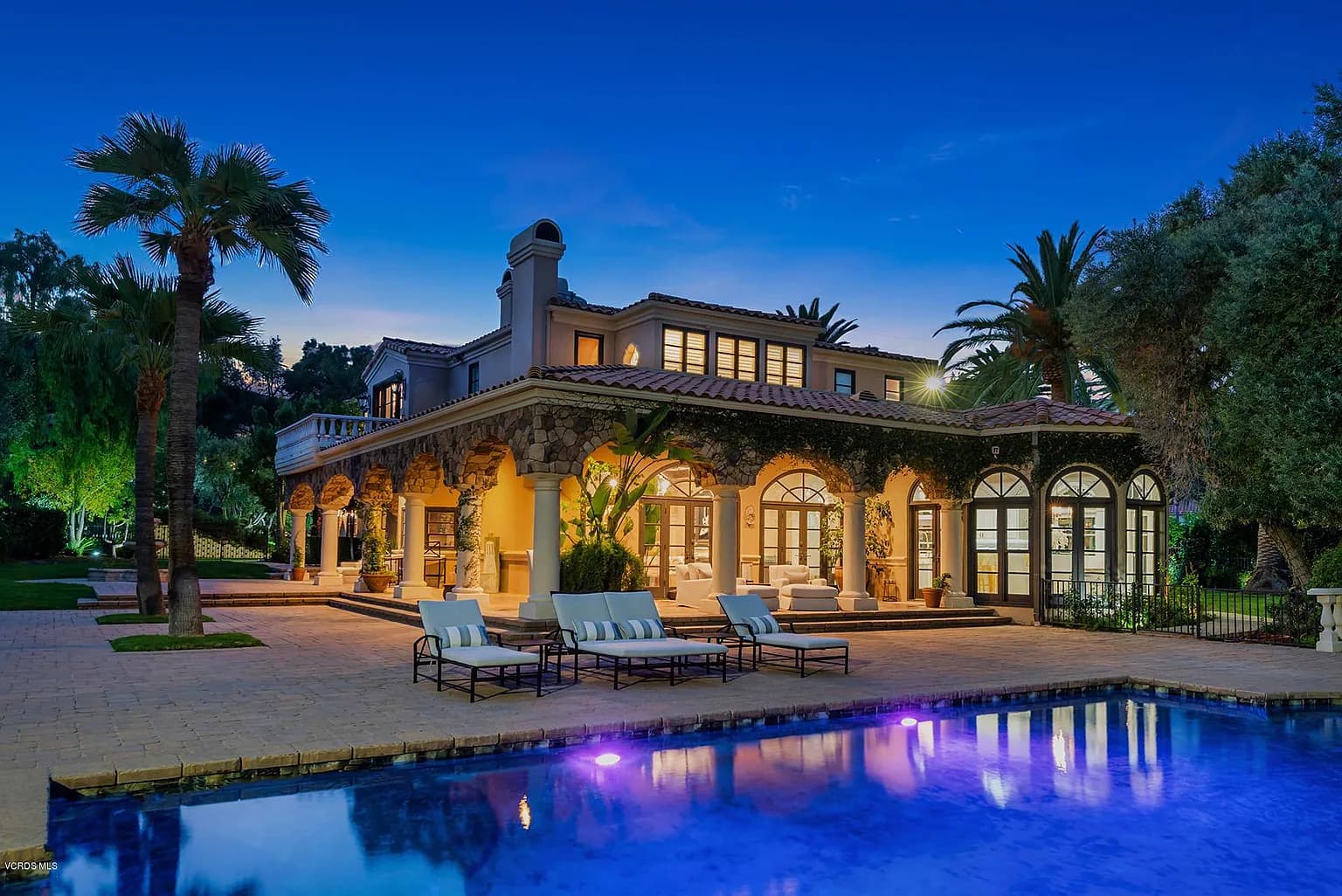 Former USC Star Reggie Bush Sells West Hollywood Hills Home for $5.5M