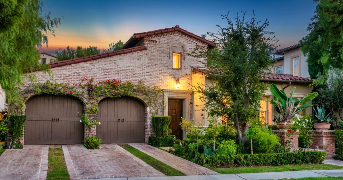 Vanessa Bryant sells Irvine home she owned with Kobe for $2 million